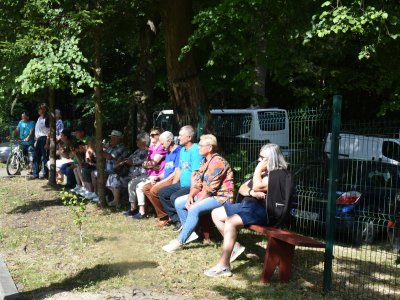 Biesiada Majdańska 2025